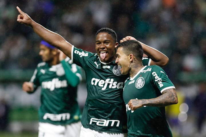Endrick, Dudu