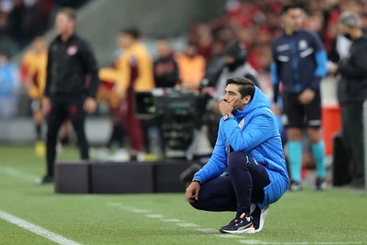 Abel Ferreira