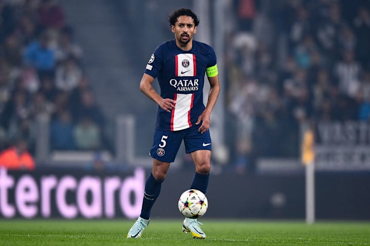 Marquinhos