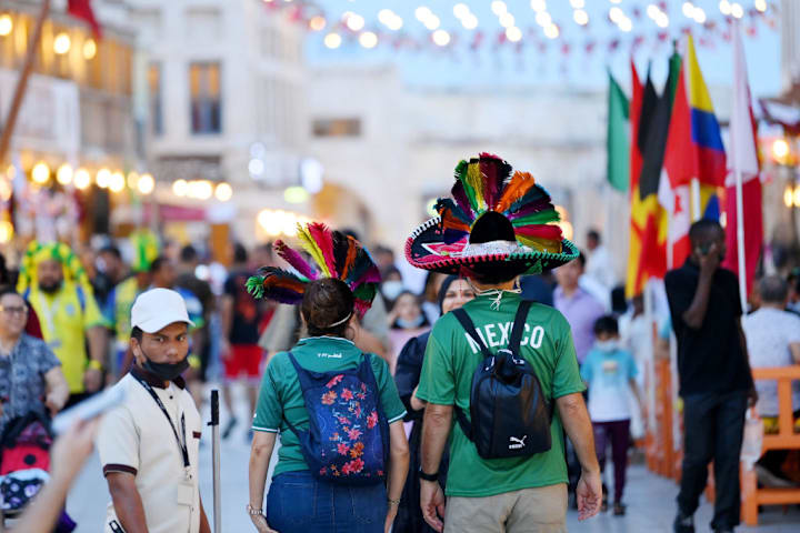 Fifa Torcida Copa do Mundo Proibição Venda Bebida alcoólica