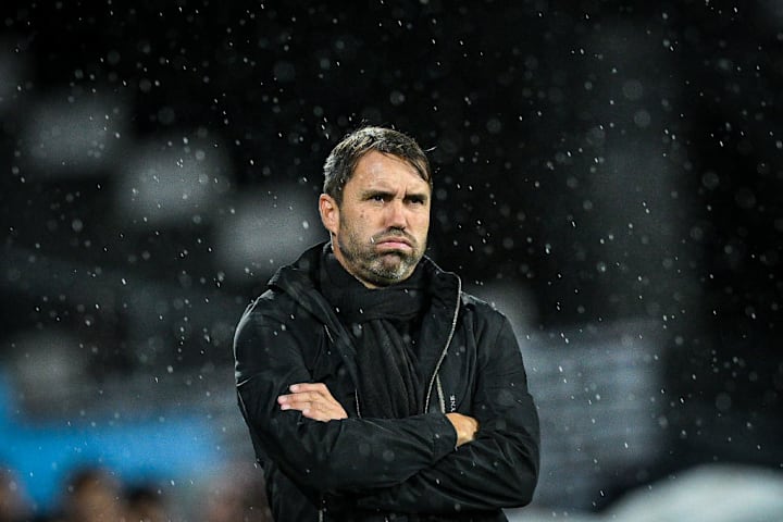 Eduardo Coudet Técnico Futebol Brasileiro Atlético-MG