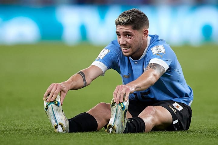 Federico Valverde