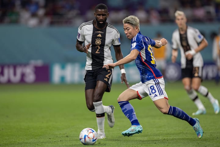 Takuma Asano