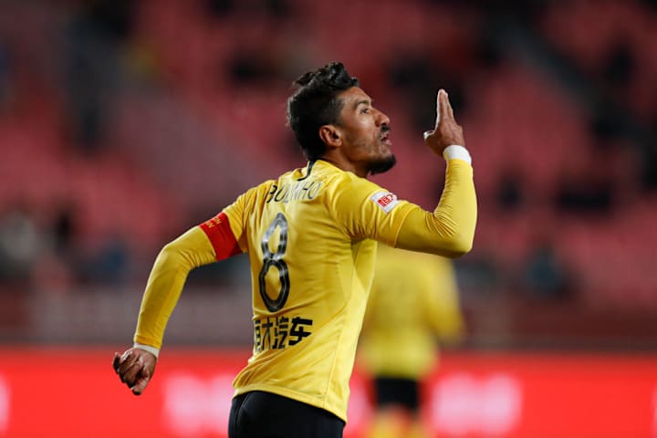 Paulinho