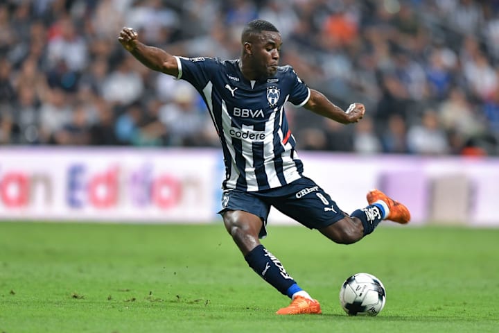 Joel Campbell