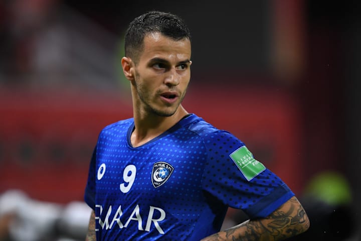 Sebastian Giovinco