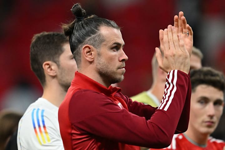 Gareth Bale