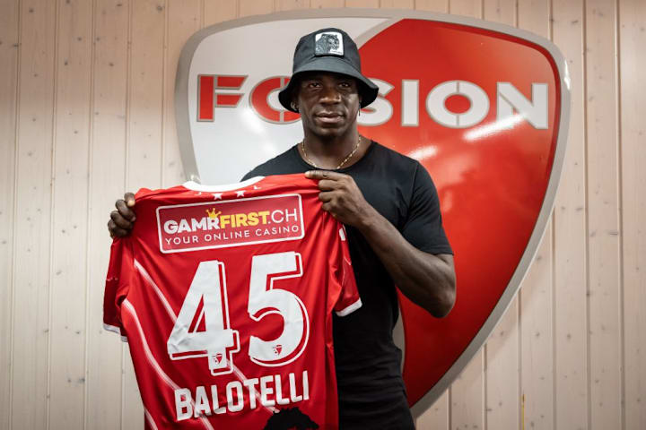 Balotelli 