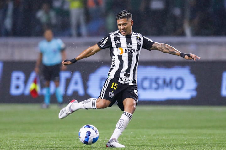 Matías Zaracho