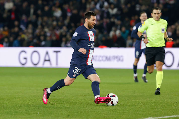 Lionel Messi Contrato Mercado futebol Barcelona PSG