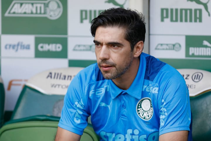 Abel Ferreira