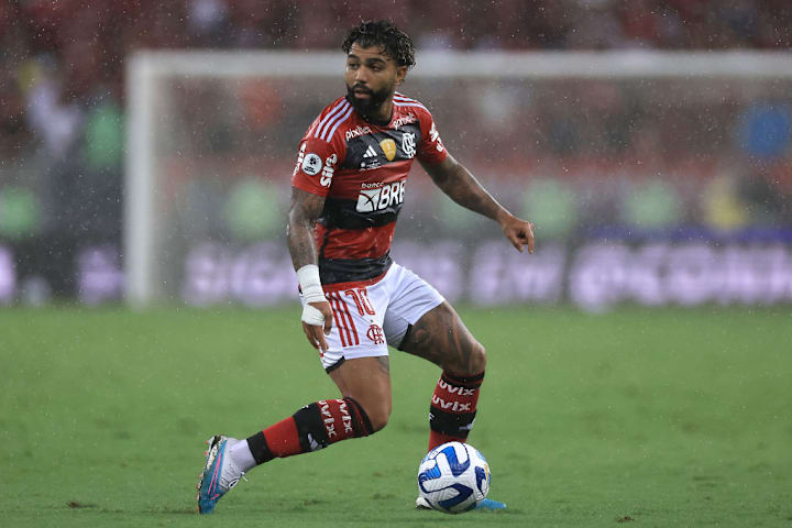 Gabriel Barbosa