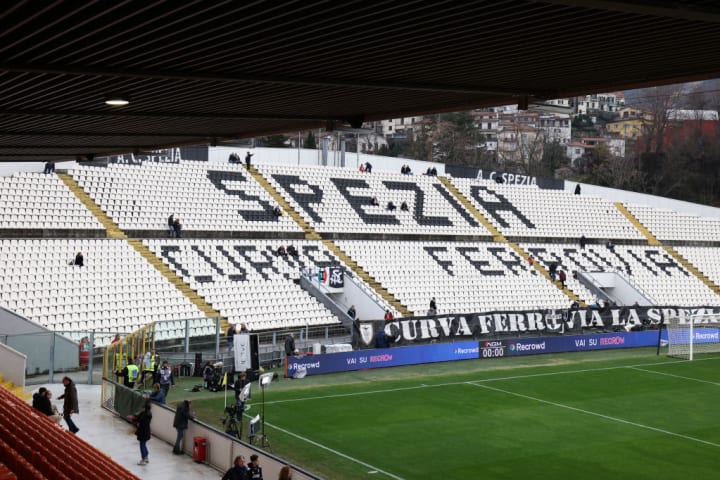 Spezia x Inter de Milão: onde assistir e tudo sobre o jogo pela Serie A