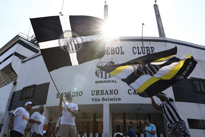 Futebol Fraude Contrato Doyen Santos R$ 13 milhões Justiça Condenação