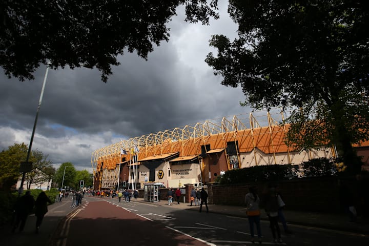 Molineux Stadium