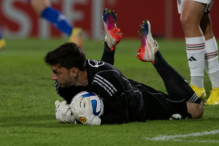Rafael Pires