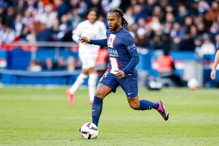 Renato Sanches
