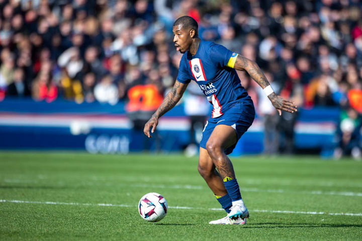 Presnel Kimpembe