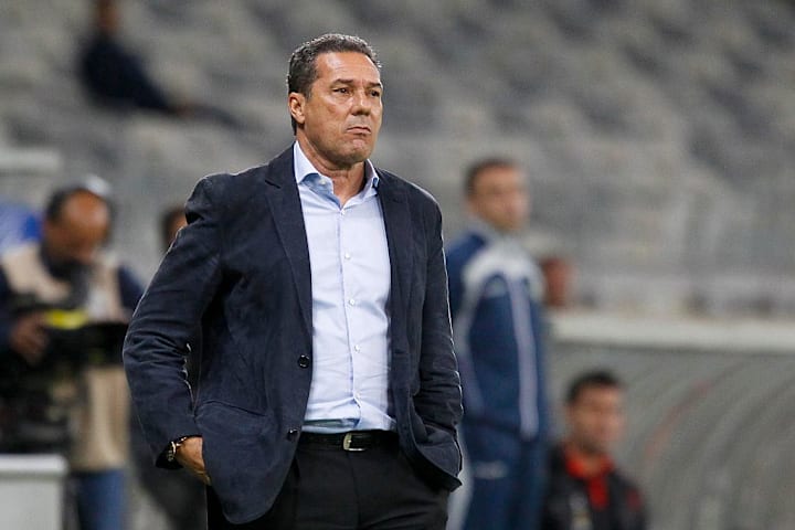 Vanderlei Luxemburgo