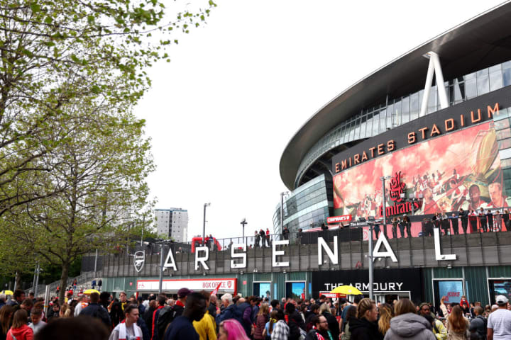Onde assistir Arsenal x Brighton ao vivo hoje? - CenárioMT
