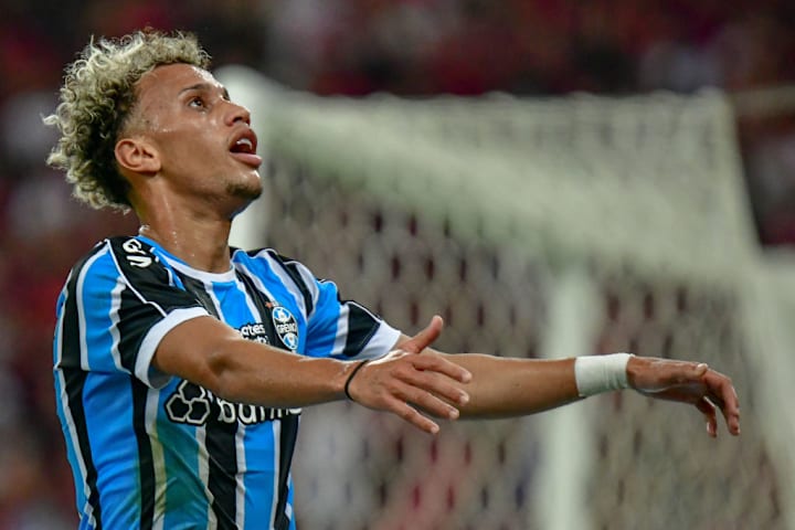 Bitello Grêmio Janela Mercado futebol Europa Proposta