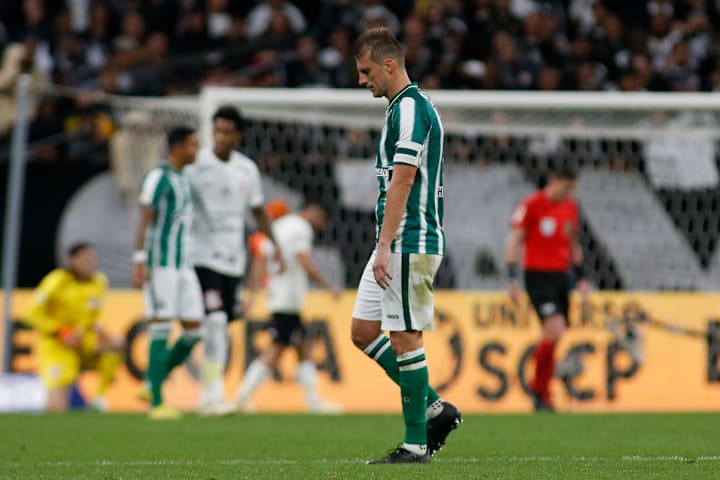 Coritiba Futebol Crise Data Fifa Brasileirão Campeonato Brasileiro