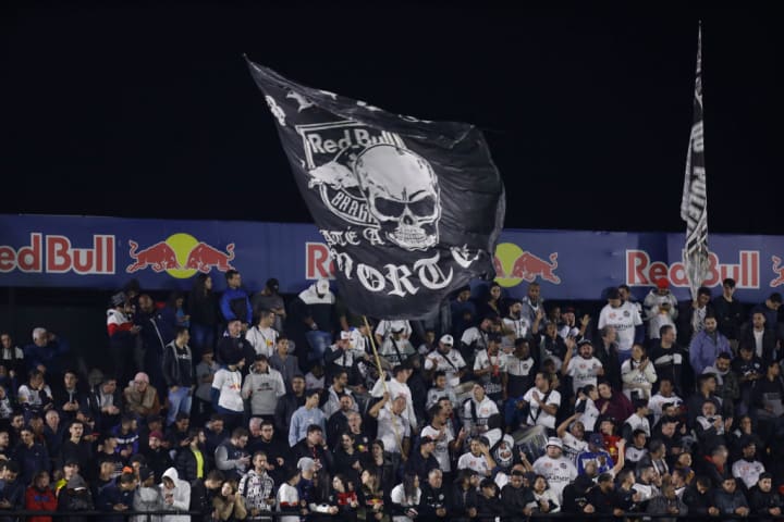 Red Bull Bragantino Nabi Abi Chedid Futebol Brasileirão Campeonato Brasileiro