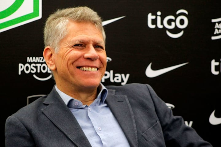 Cruzeiro Paulo Autuori Técnico Brasileirão Campeonato Brasileiro Futebol
