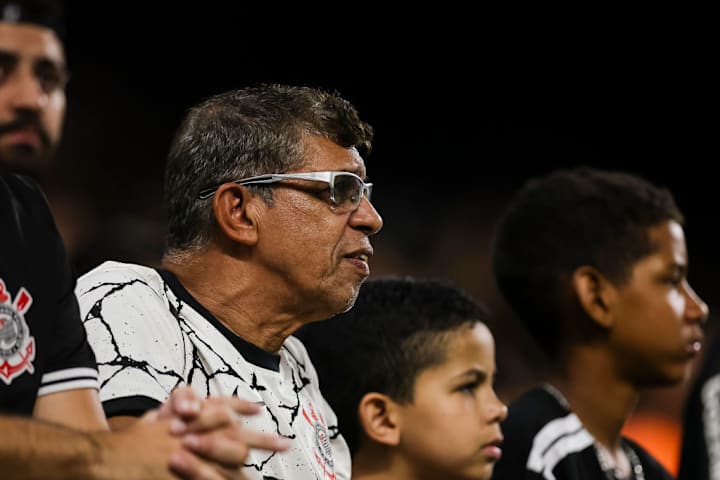 Corinthians Futebol Goleada Bahia Brasileirão Campeonato Brasileiro