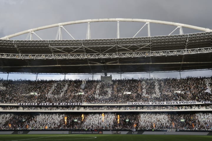 Botafogo x Santos: onde assistir ao vivo, horário e escalações