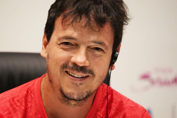 Fernando Diniz