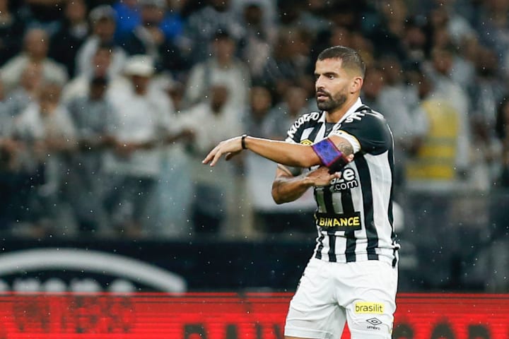 Tomas Rincon Santos Reforço 2023 Futebol