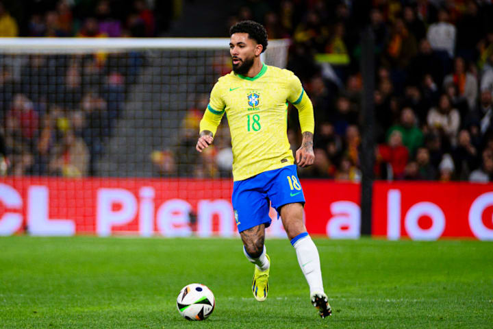 Douglas Luiz