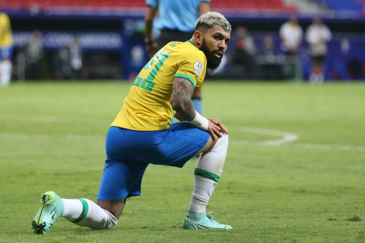 Gabriel Barbosa