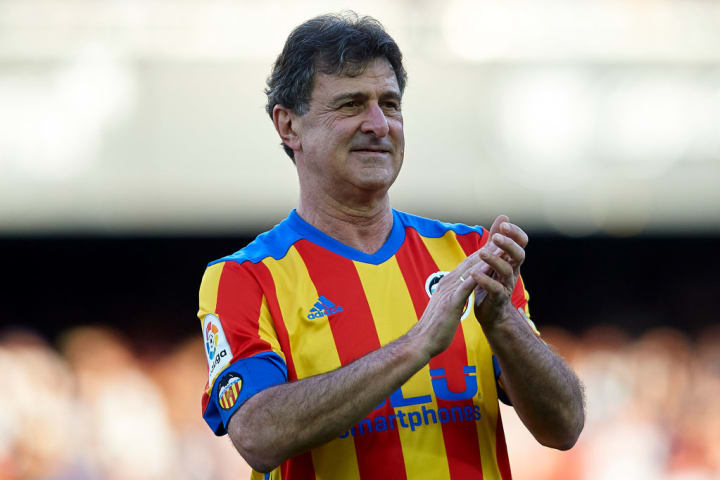 Mario Alberto Kempes