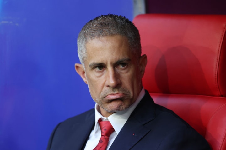 Sylvinho