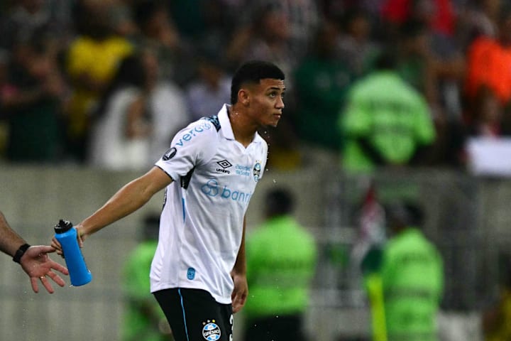 Gustavo Nune