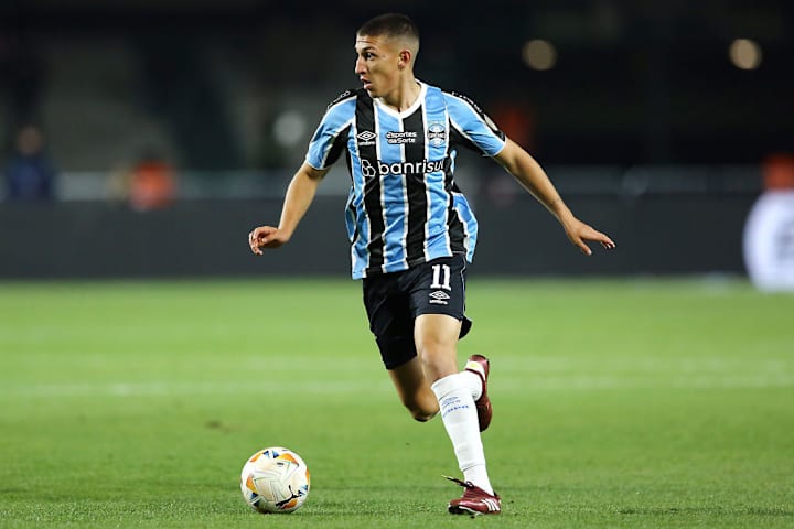 Miguel Monsalve