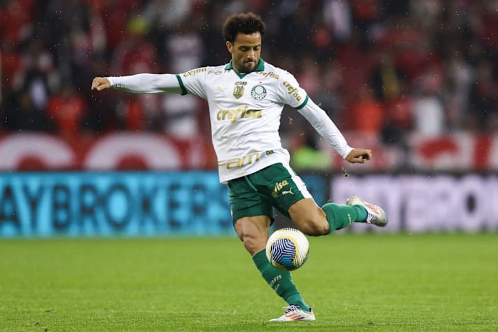 Felipe Anderson