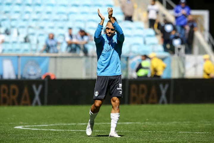 Martin Braithwaite