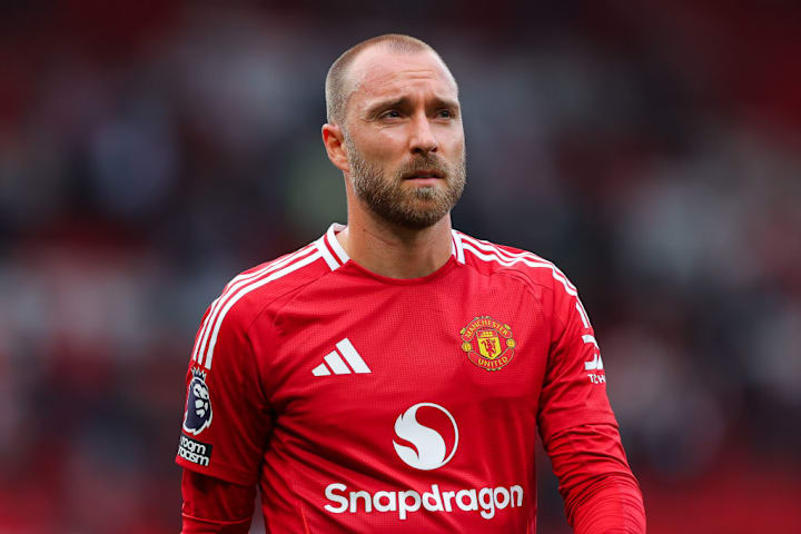 Christian Eriksen