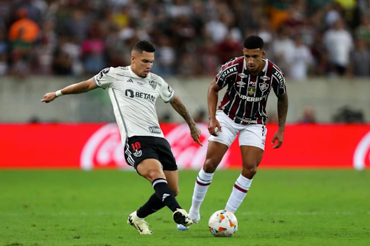 Paulinho  Kauã