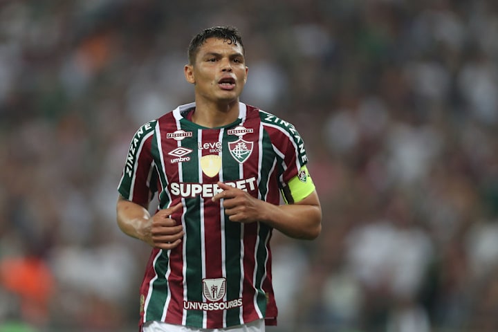 Thiago Silva