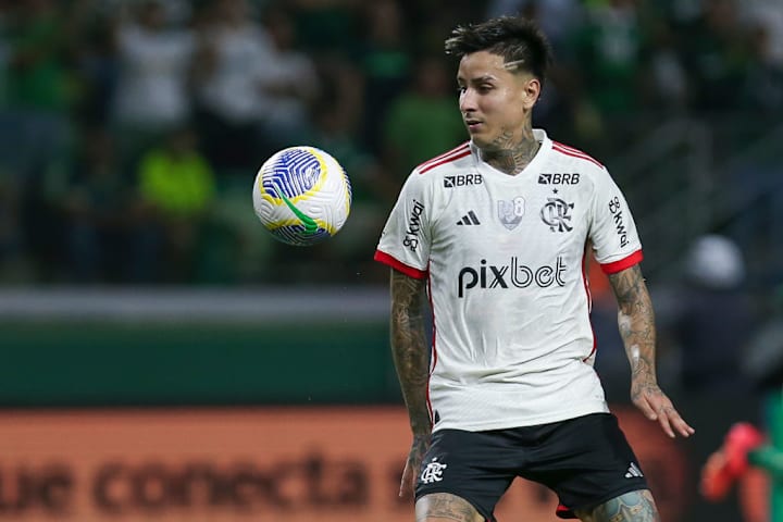 Erick Pulgar