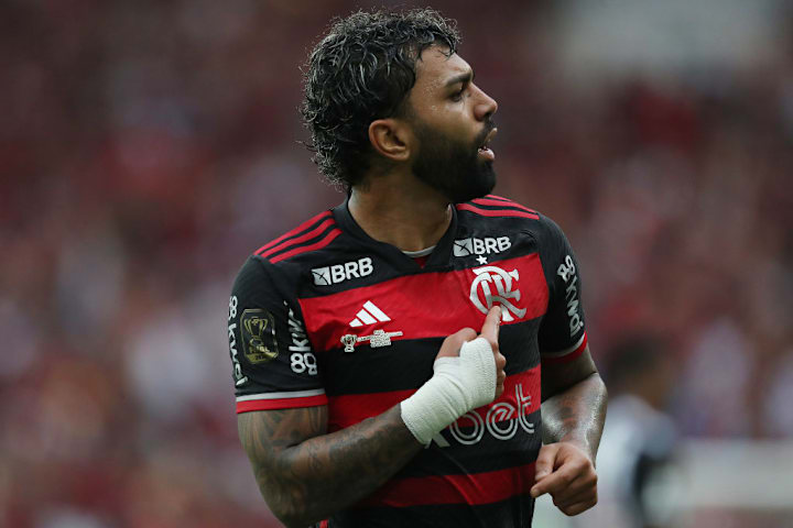 Gabriel Barbosa