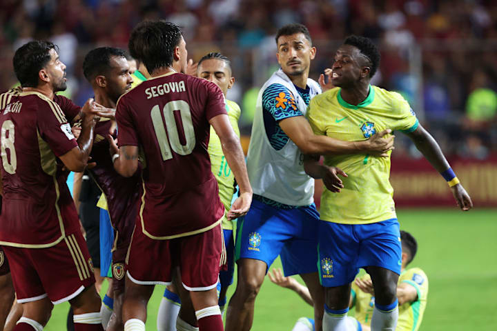 Vinicius Junior
