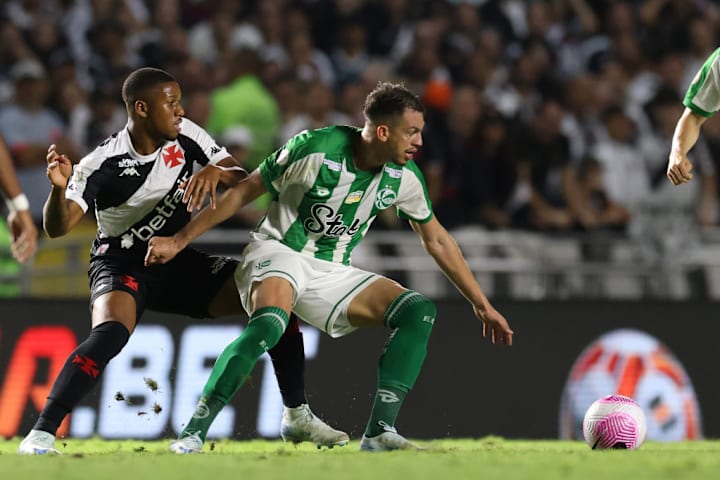 Leandrinho, Danilo Boza