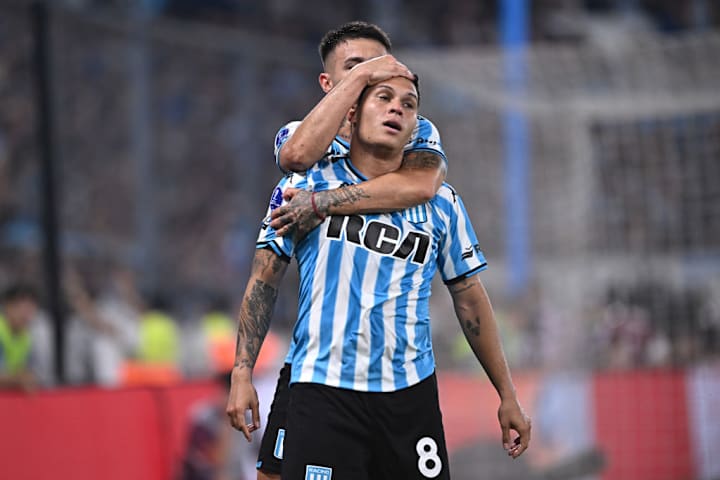 Juan Fernando Quintero, Gabriel Rojas