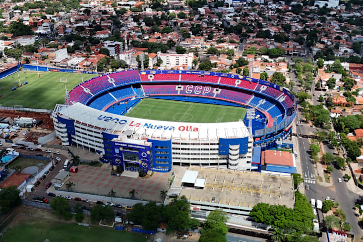 Copa CONMEBOL Sudamericana 2024 Final - Previews