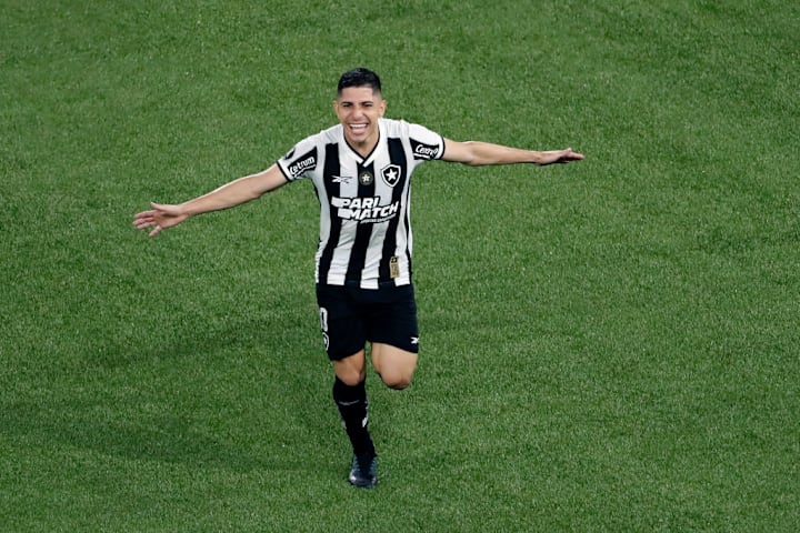 Jefferson Savarino